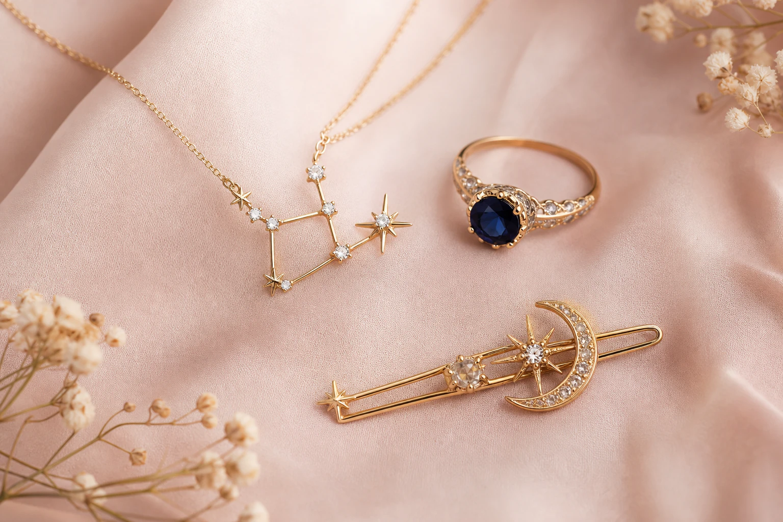 Birthstones